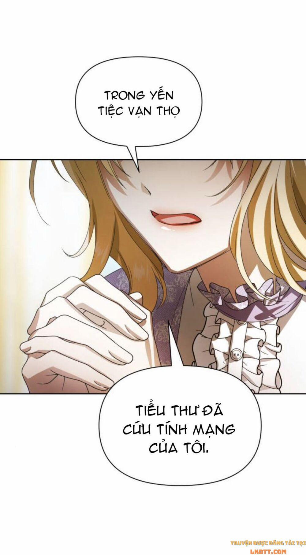 Tôi Muốn Trở Thành Cô Ấy Chỉ Một Ngày 71 trang 74