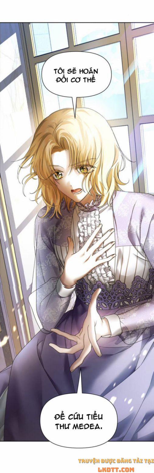 Tôi Muốn Trở Thành Cô Ấy Chỉ Một Ngày 71 trang 76