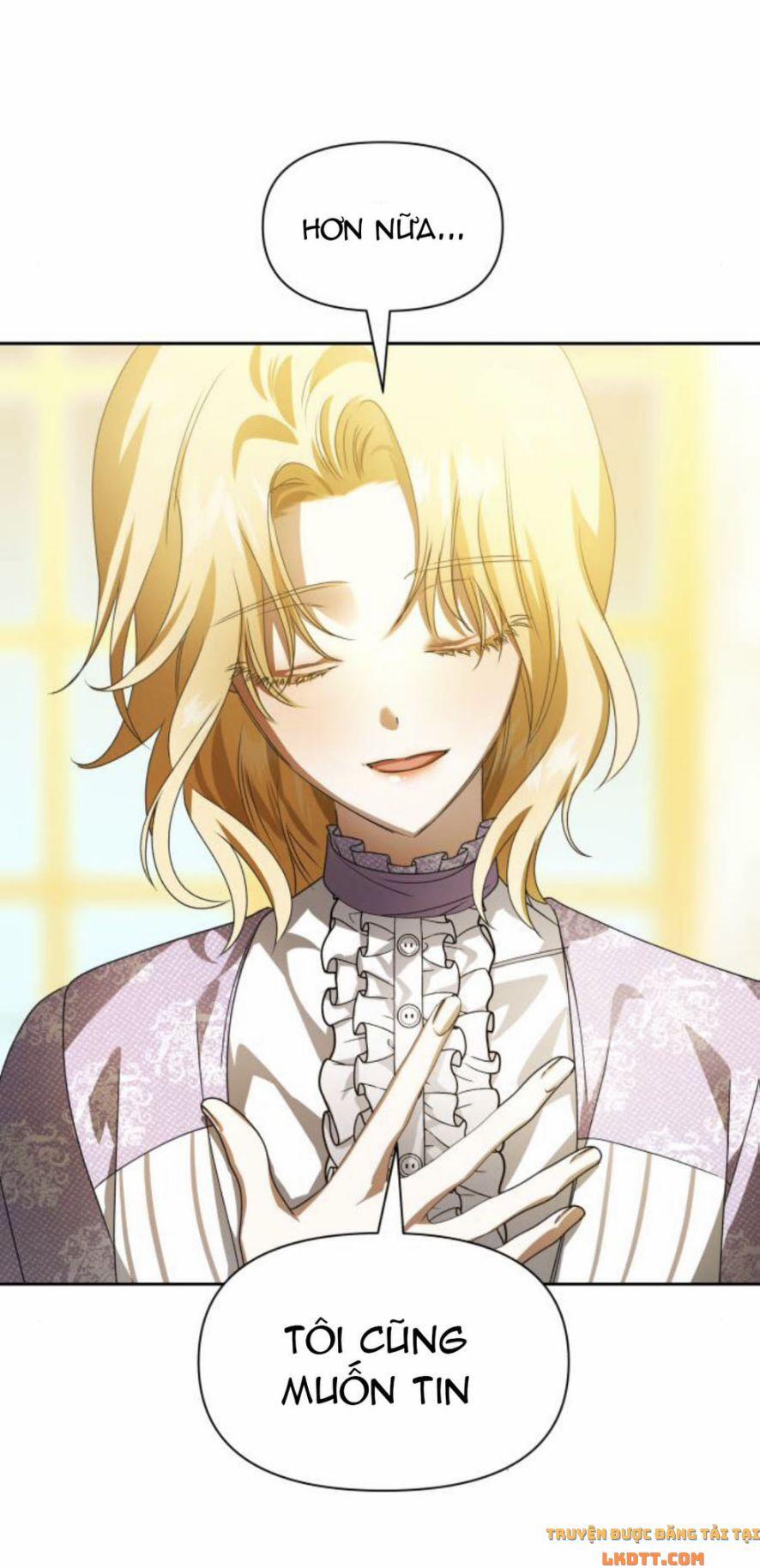 Tôi Muốn Trở Thành Cô Ấy Chỉ Một Ngày 71 trang 78