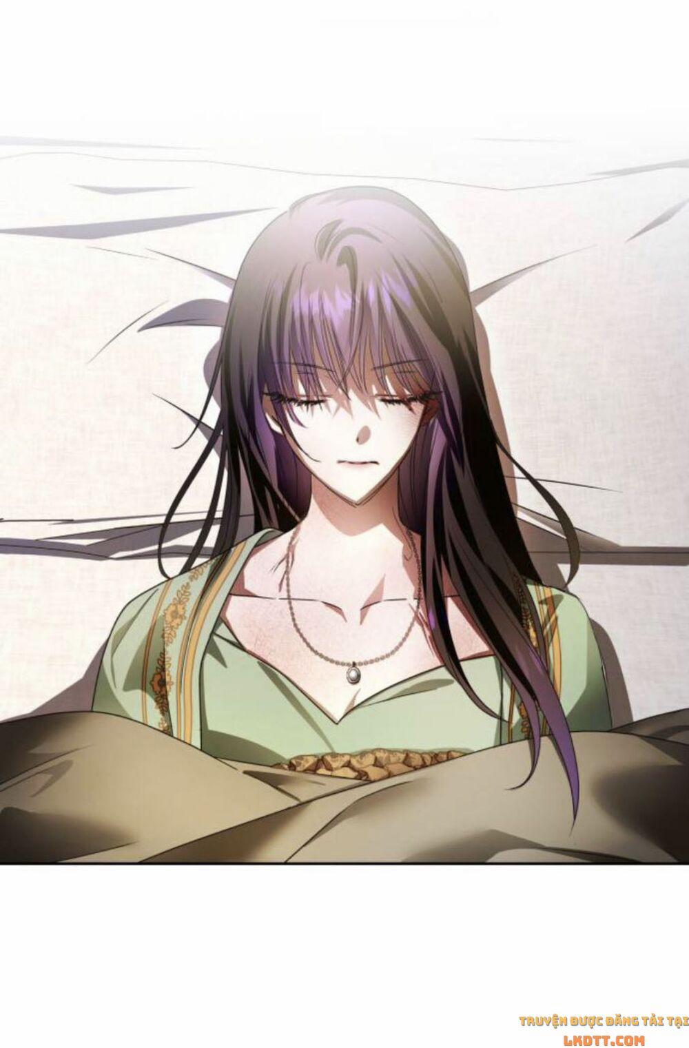 Tôi Muốn Trở Thành Cô Ấy Chỉ Một Ngày 71 trang 8