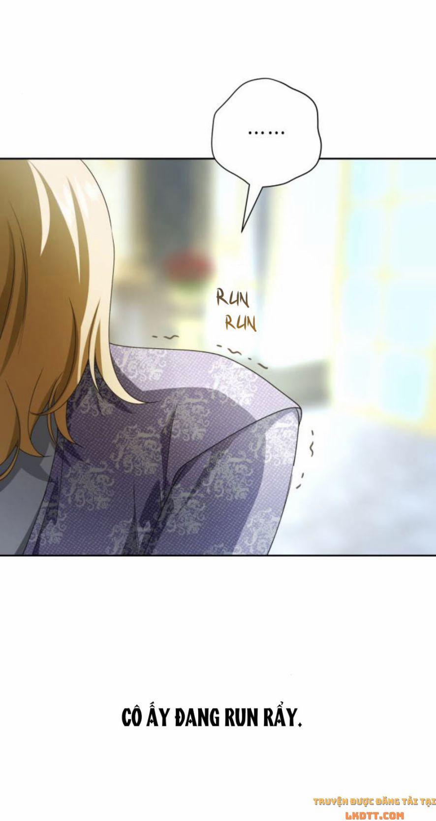 Tôi Muốn Trở Thành Cô Ấy Chỉ Một Ngày 71 trang 80