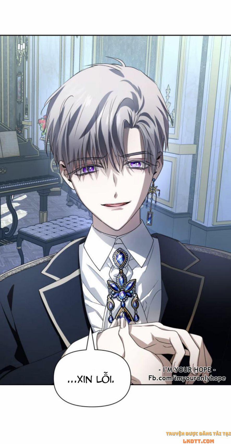 Tôi Muốn Trở Thành Cô Ấy Chỉ Một Ngày 71 trang 81