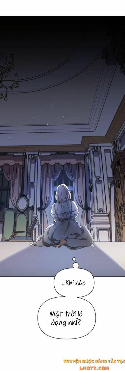 Tôi Muốn Trở Thành Cô Ấy Chỉ Một Ngày 71 trang 86