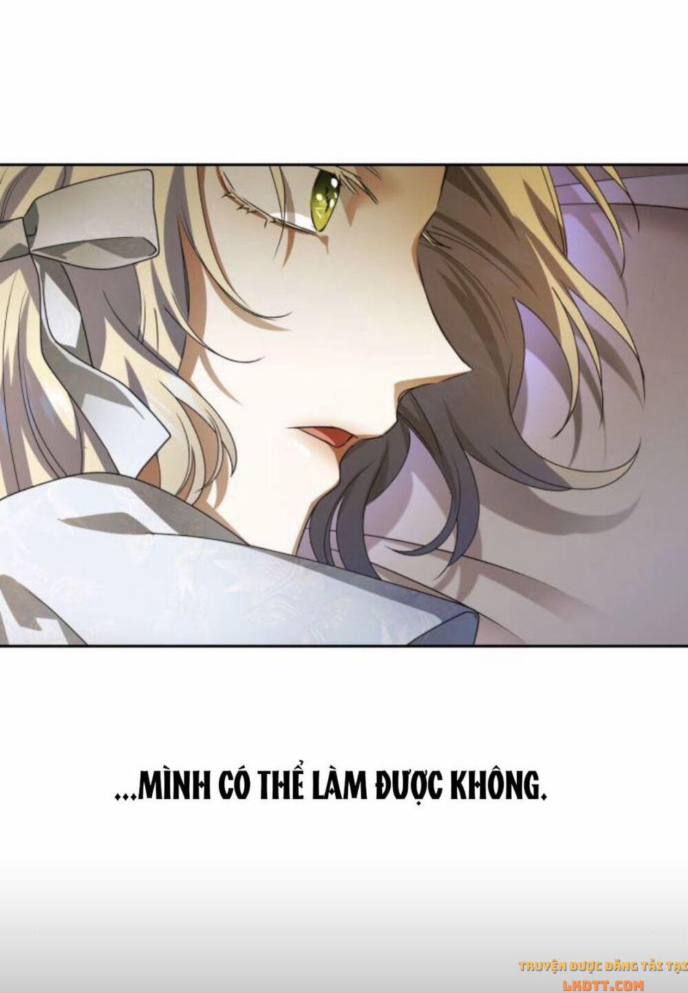 Tôi Muốn Trở Thành Cô Ấy Chỉ Một Ngày 71 trang 89