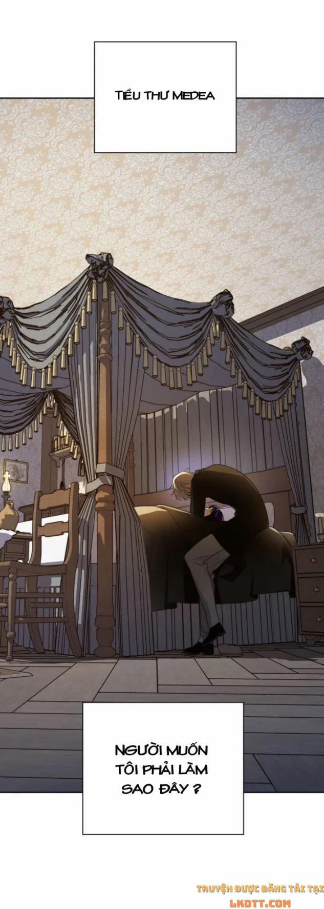 Tôi Muốn Trở Thành Cô Ấy Chỉ Một Ngày 71 trang 9