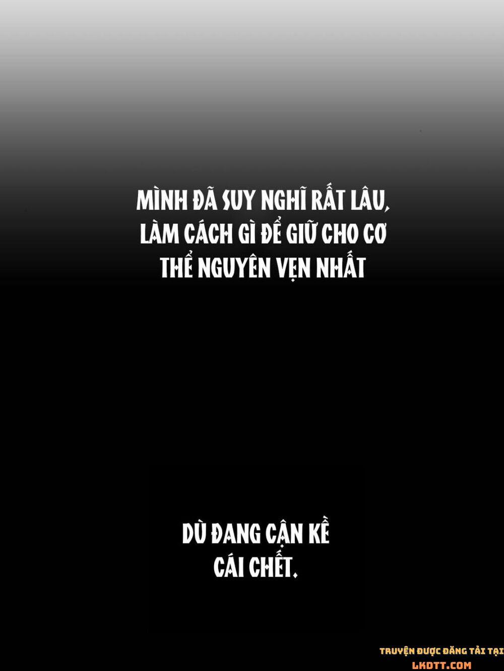 Tôi Muốn Trở Thành Cô Ấy Chỉ Một Ngày 71 trang 90