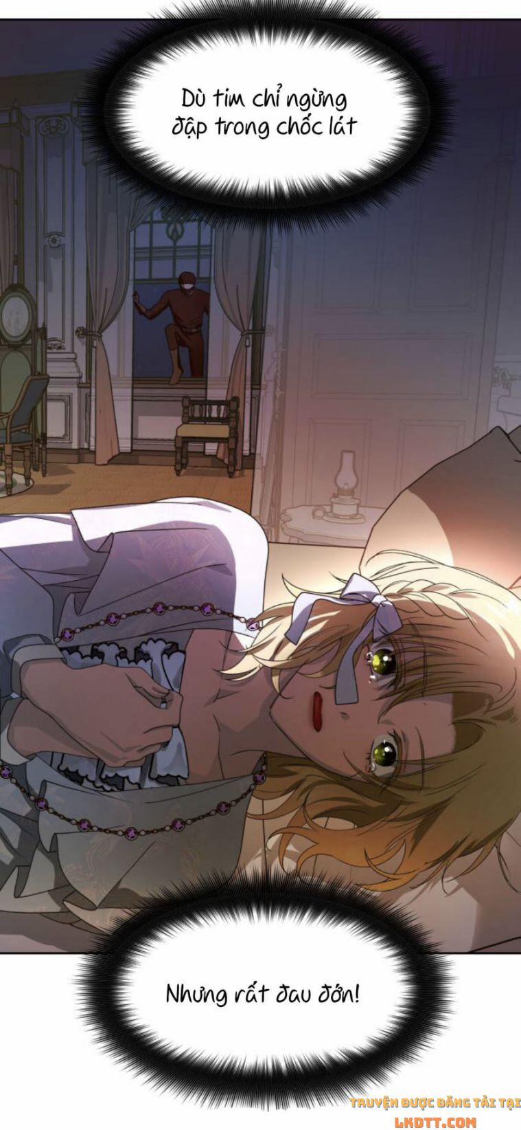 Tôi Muốn Trở Thành Cô Ấy Chỉ Một Ngày 71 trang 95