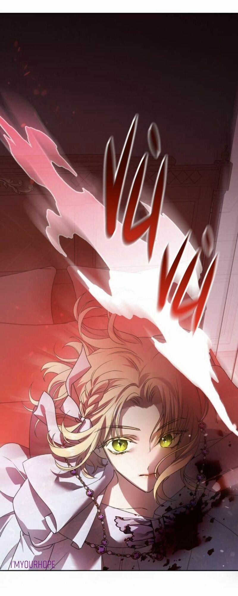 Tôi Muốn Trở Thành Cô Ấy Chỉ Một Ngày 72 trang 0