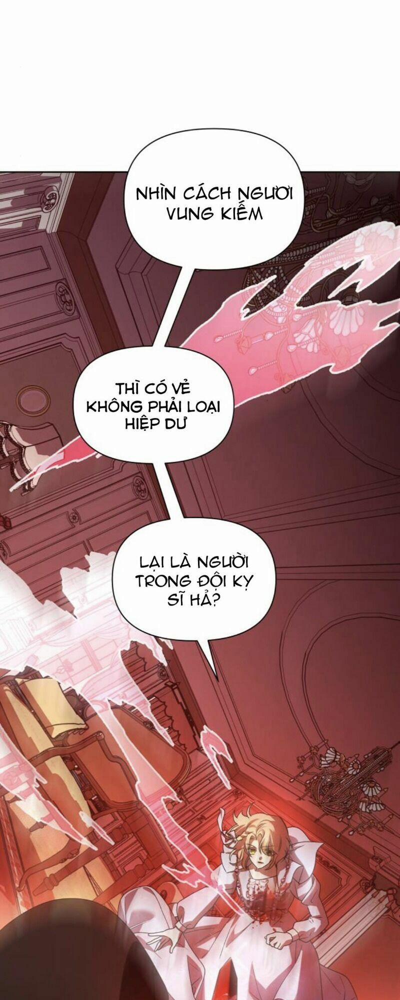 Tôi Muốn Trở Thành Cô Ấy Chỉ Một Ngày 72 trang 1