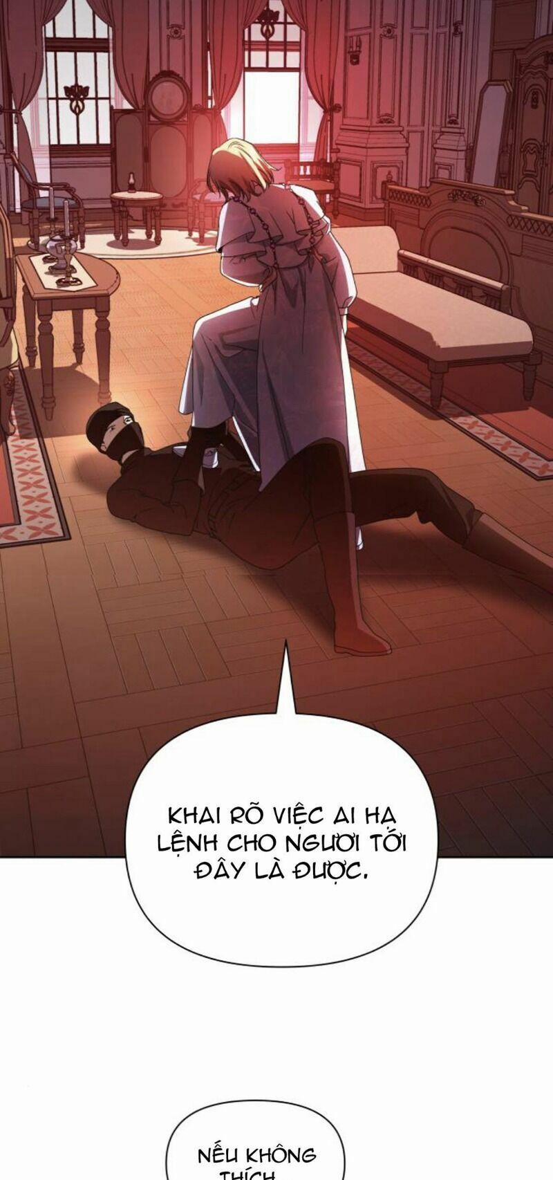 Tôi Muốn Trở Thành Cô Ấy Chỉ Một Ngày 72 trang 10