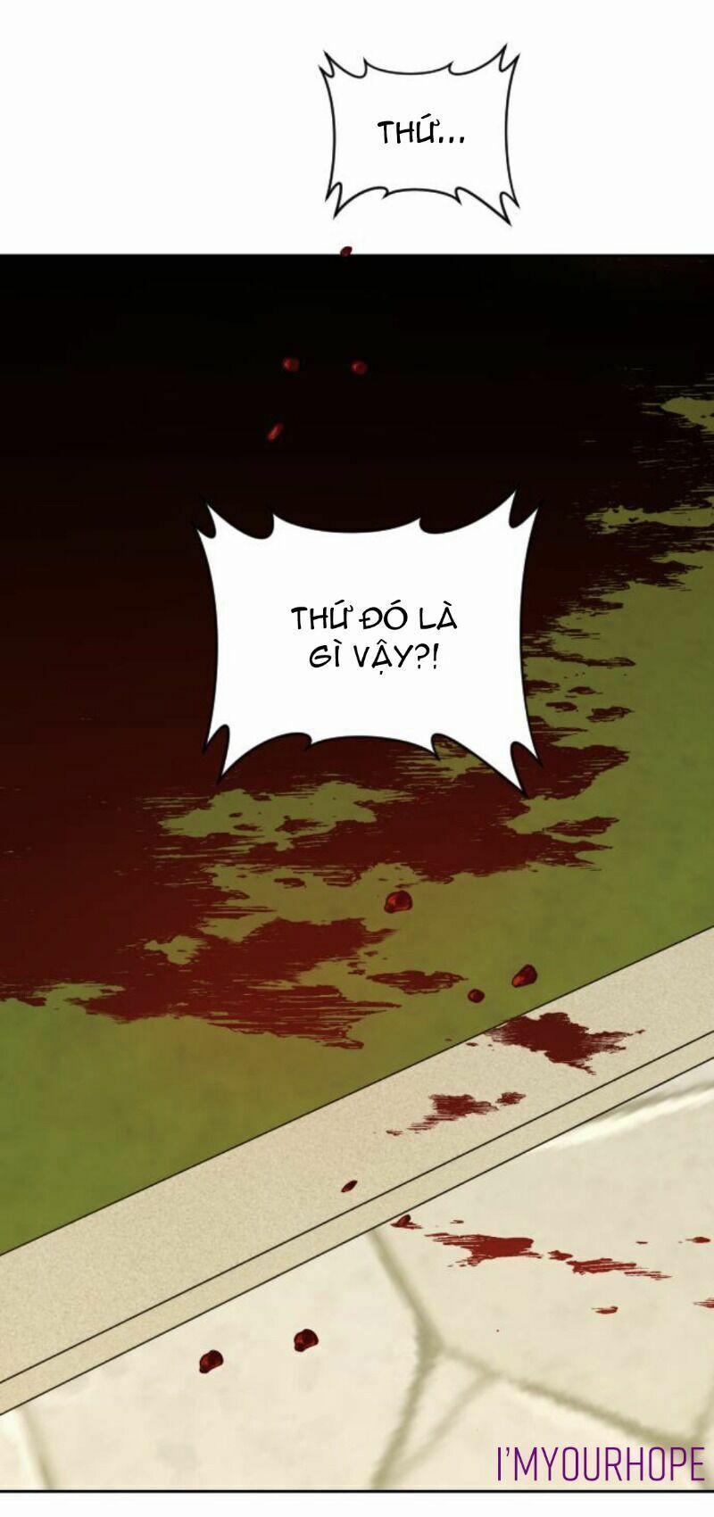 Tôi Muốn Trở Thành Cô Ấy Chỉ Một Ngày 72 trang 101