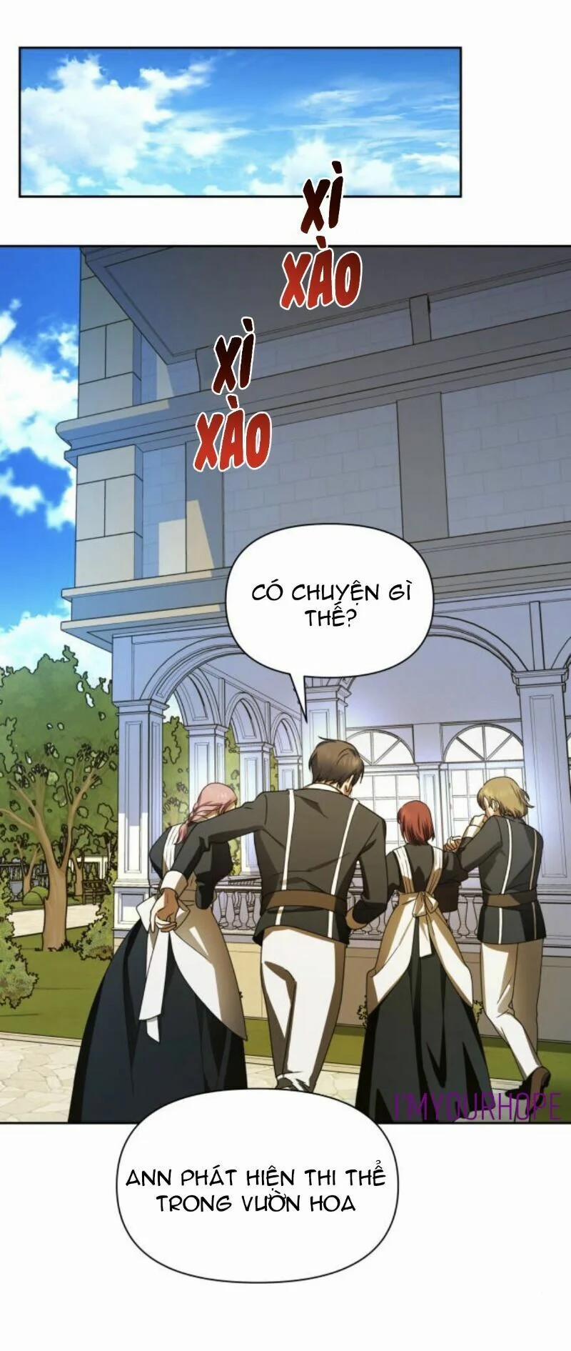 Tôi Muốn Trở Thành Cô Ấy Chỉ Một Ngày 72 trang 103