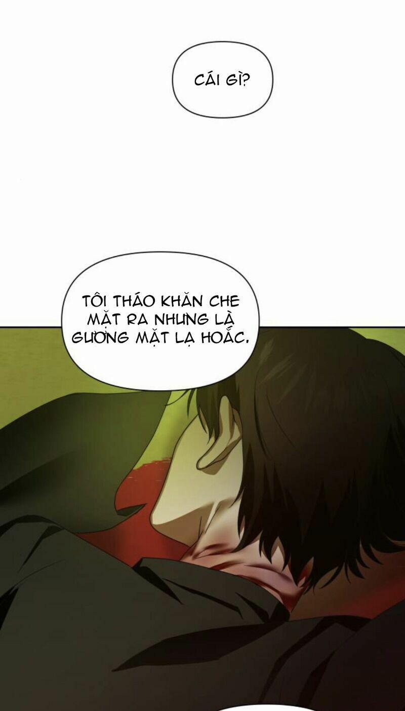 Tôi Muốn Trở Thành Cô Ấy Chỉ Một Ngày 72 trang 104