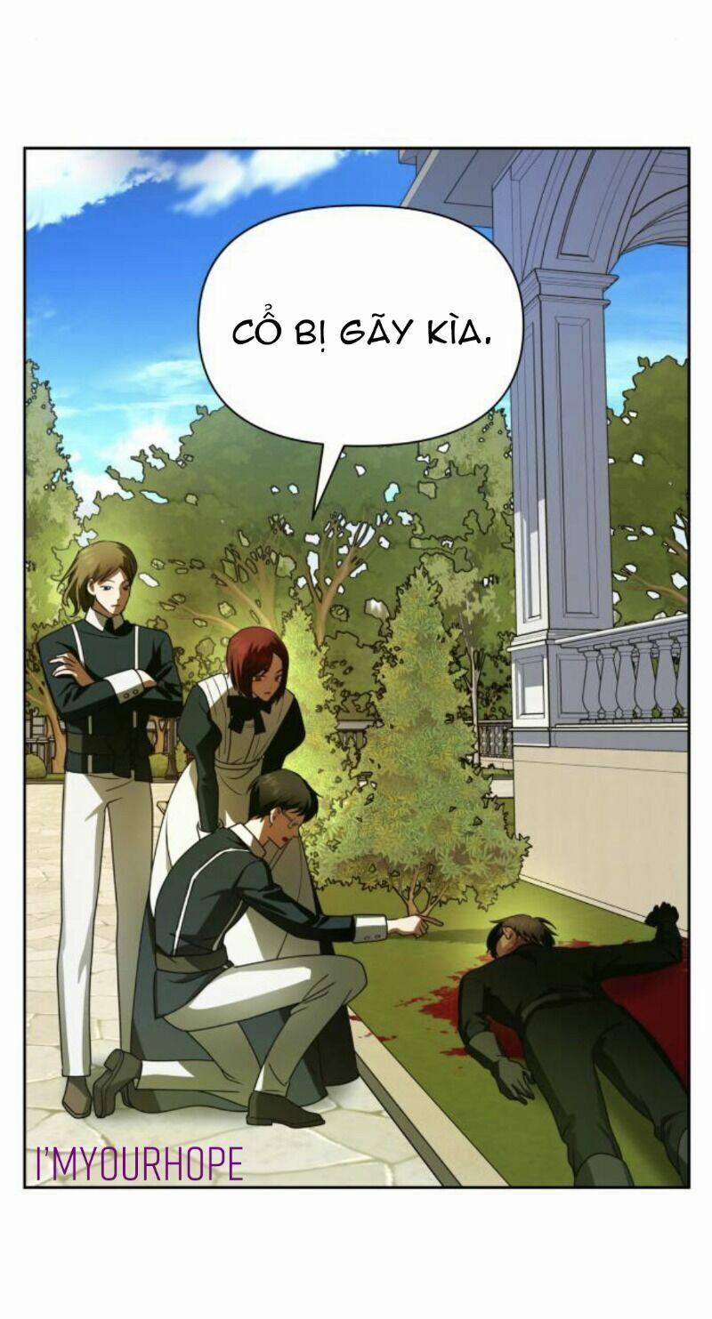 Tôi Muốn Trở Thành Cô Ấy Chỉ Một Ngày 72 trang 106