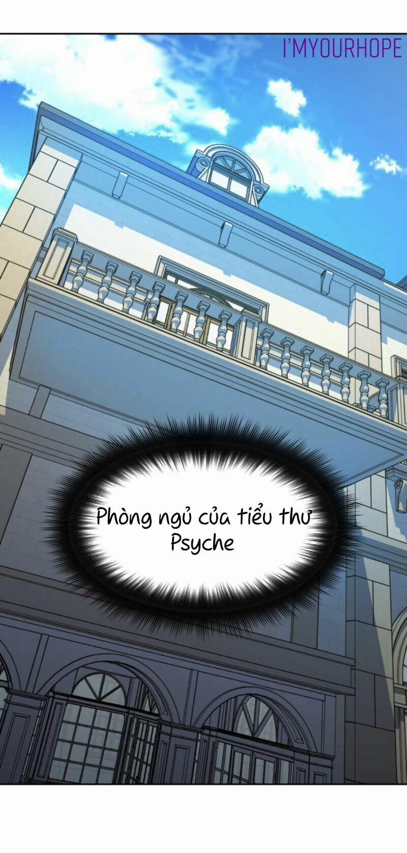 Tôi Muốn Trở Thành Cô Ấy Chỉ Một Ngày 72 trang 108