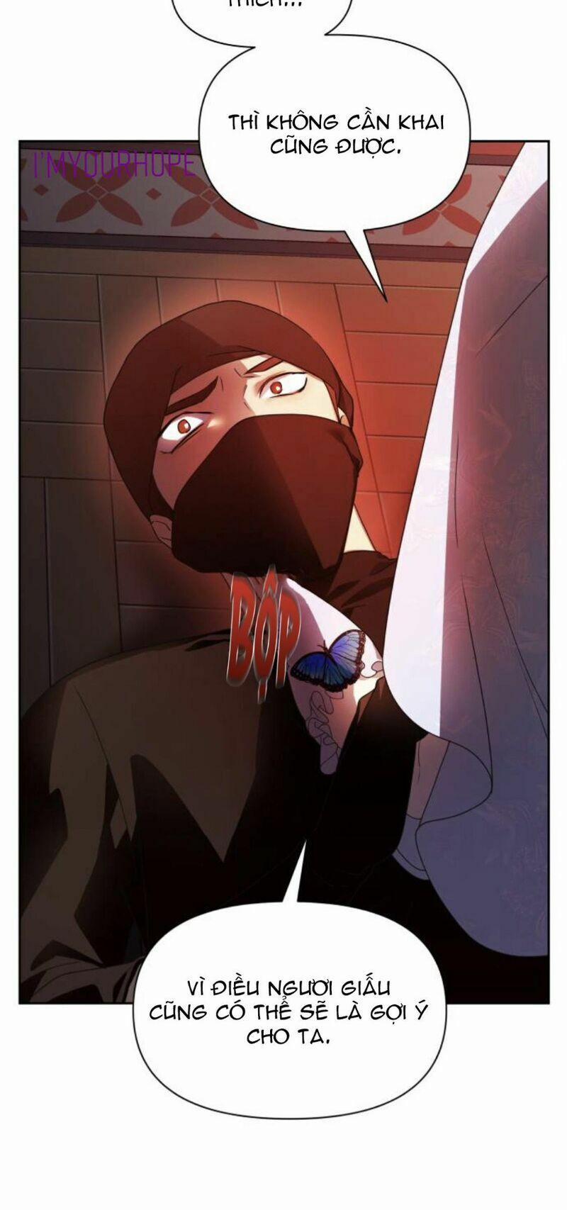 Tôi Muốn Trở Thành Cô Ấy Chỉ Một Ngày 72 trang 11