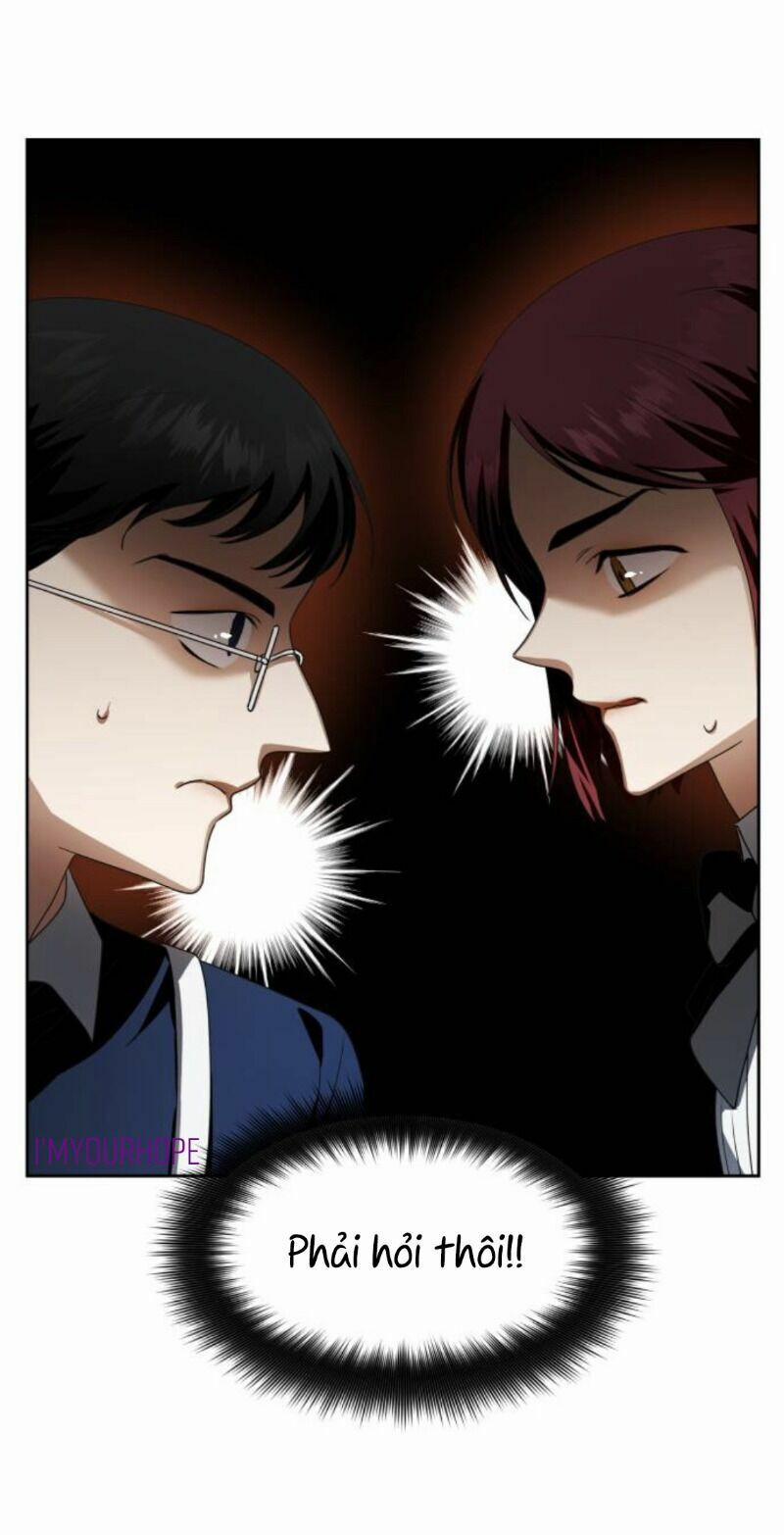 Tôi Muốn Trở Thành Cô Ấy Chỉ Một Ngày 72 trang 110