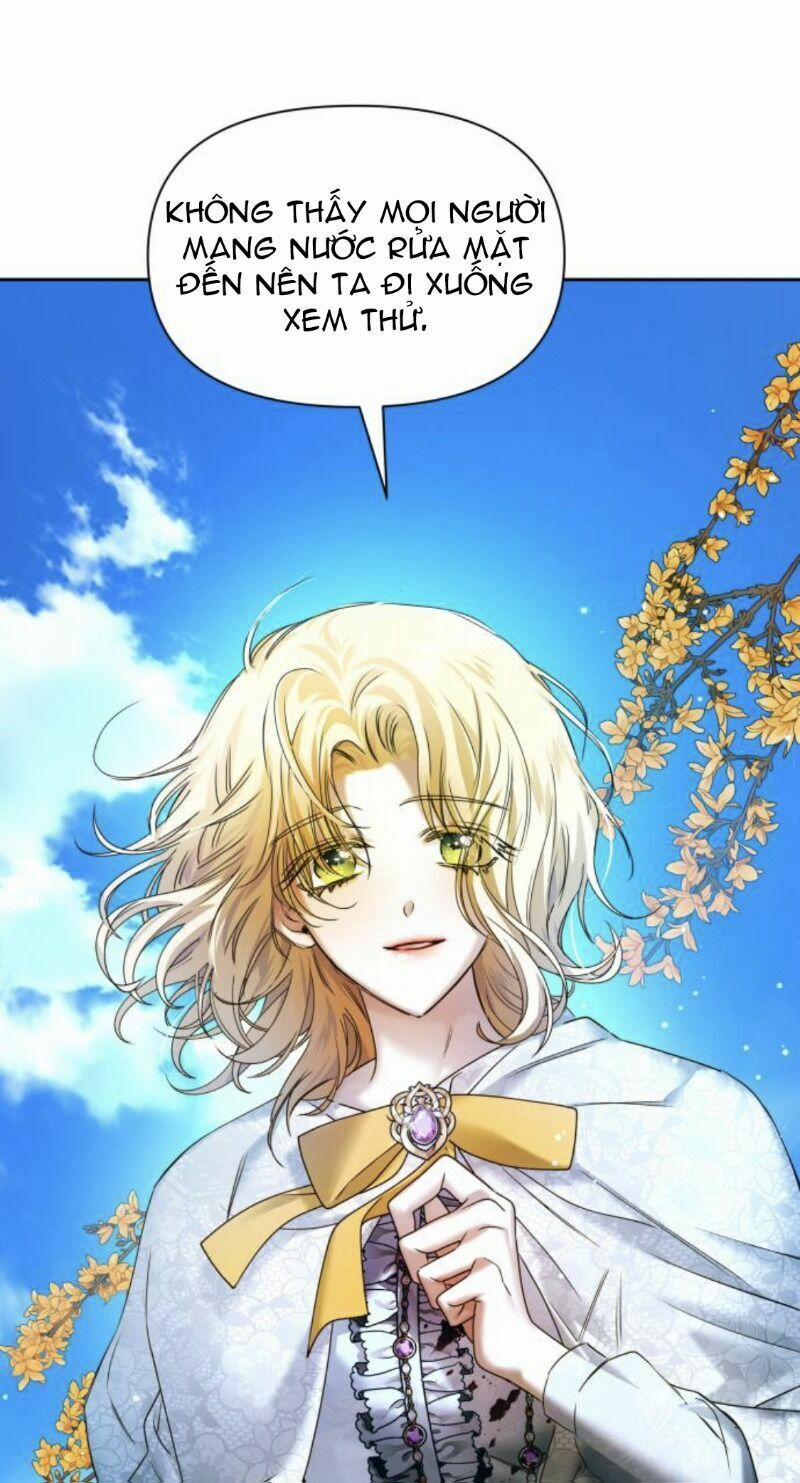 Tôi Muốn Trở Thành Cô Ấy Chỉ Một Ngày 72 trang 112