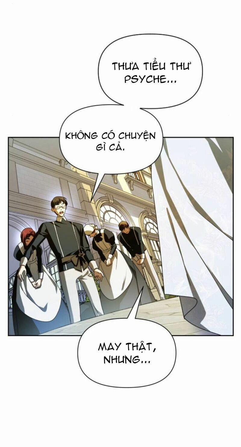 Tôi Muốn Trở Thành Cô Ấy Chỉ Một Ngày 72 trang 114