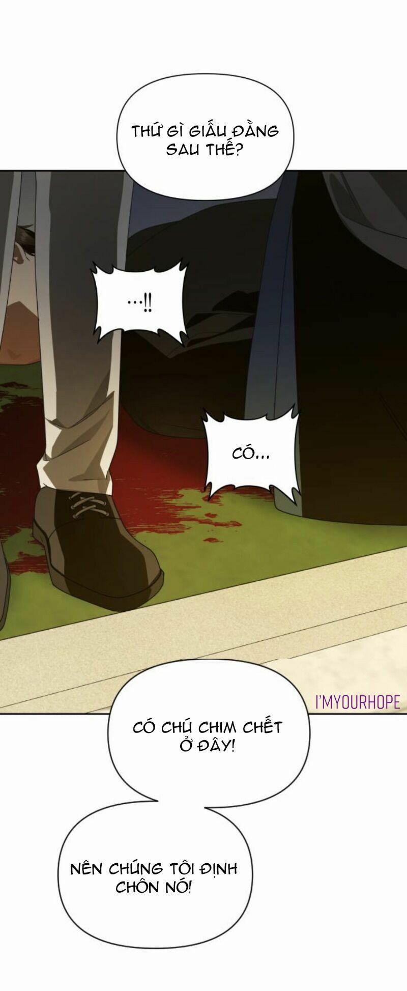 Tôi Muốn Trở Thành Cô Ấy Chỉ Một Ngày 72 trang 115