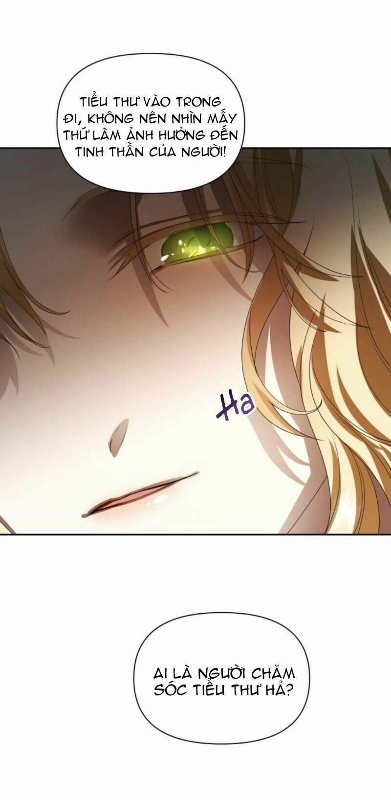 Tôi Muốn Trở Thành Cô Ấy Chỉ Một Ngày 72 trang 116