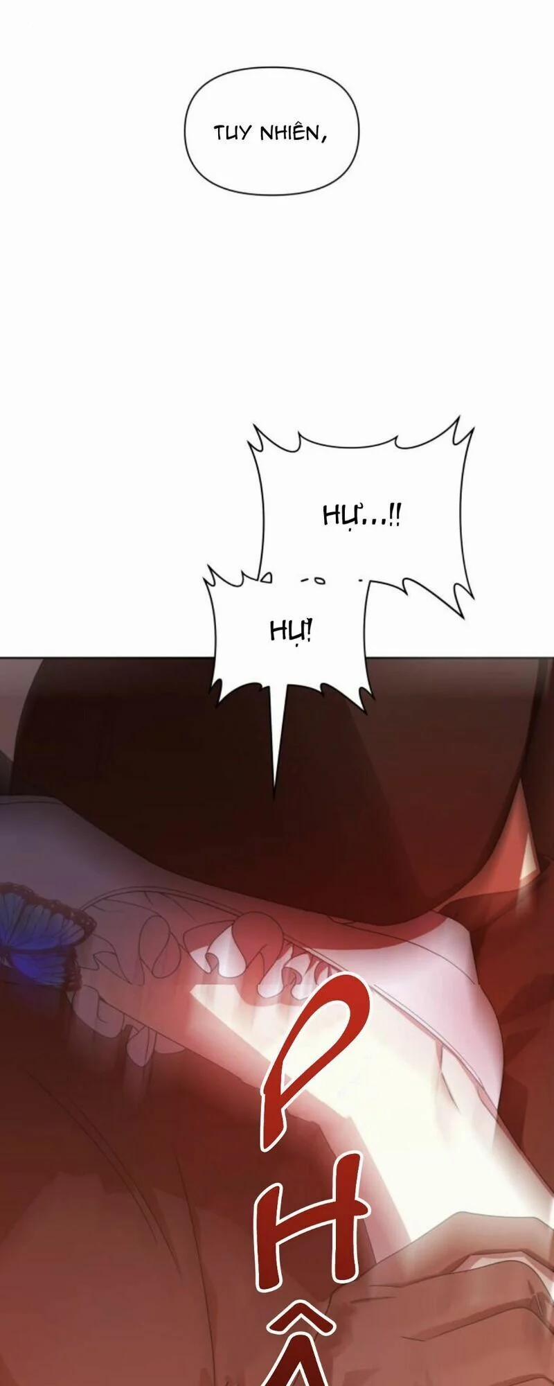 Tôi Muốn Trở Thành Cô Ấy Chỉ Một Ngày 72 trang 12