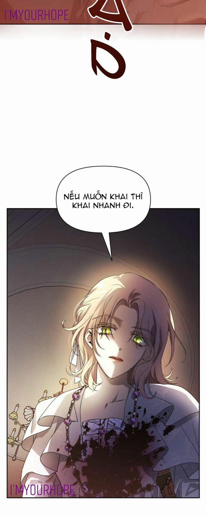 Tôi Muốn Trở Thành Cô Ấy Chỉ Một Ngày 72 trang 13