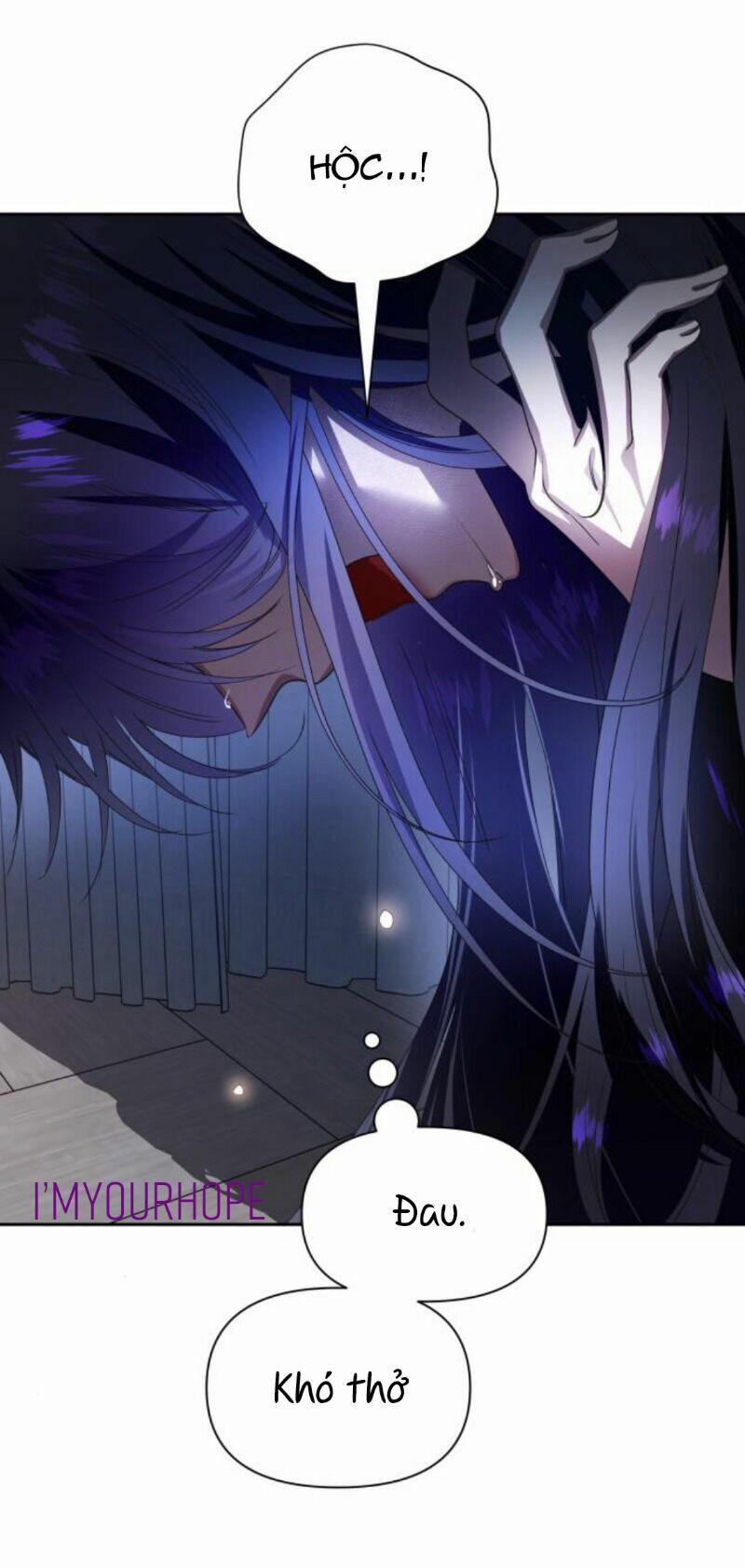 Tôi Muốn Trở Thành Cô Ấy Chỉ Một Ngày 72 trang 19