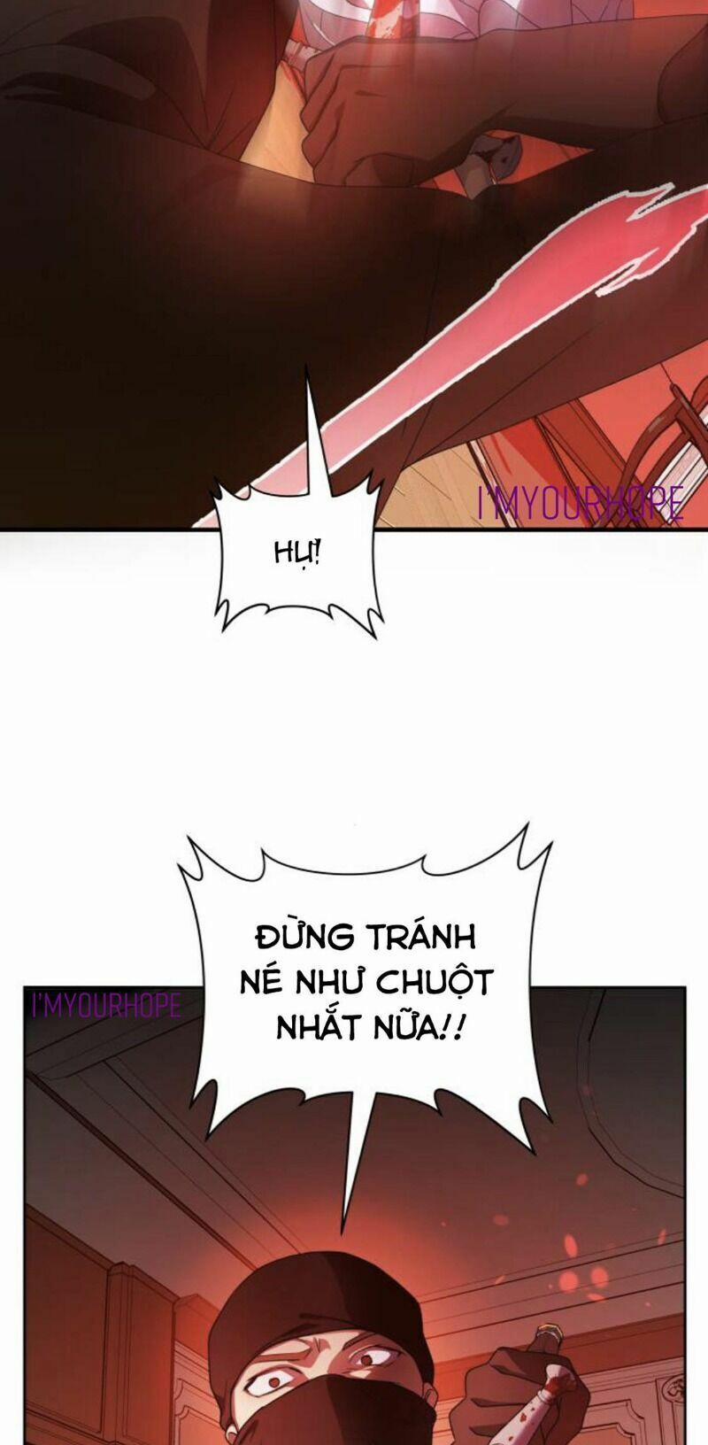 Tôi Muốn Trở Thành Cô Ấy Chỉ Một Ngày 72 trang 2