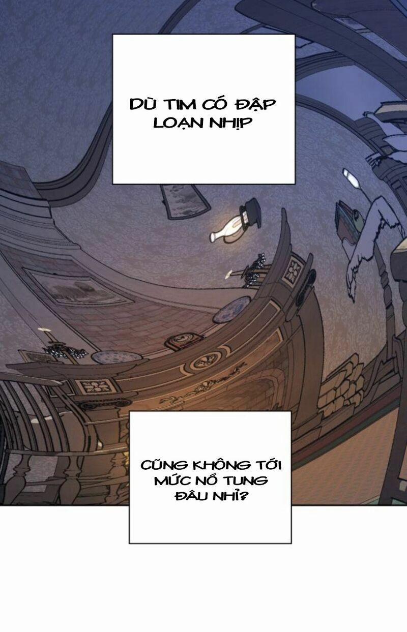 Tôi Muốn Trở Thành Cô Ấy Chỉ Một Ngày 72 trang 21