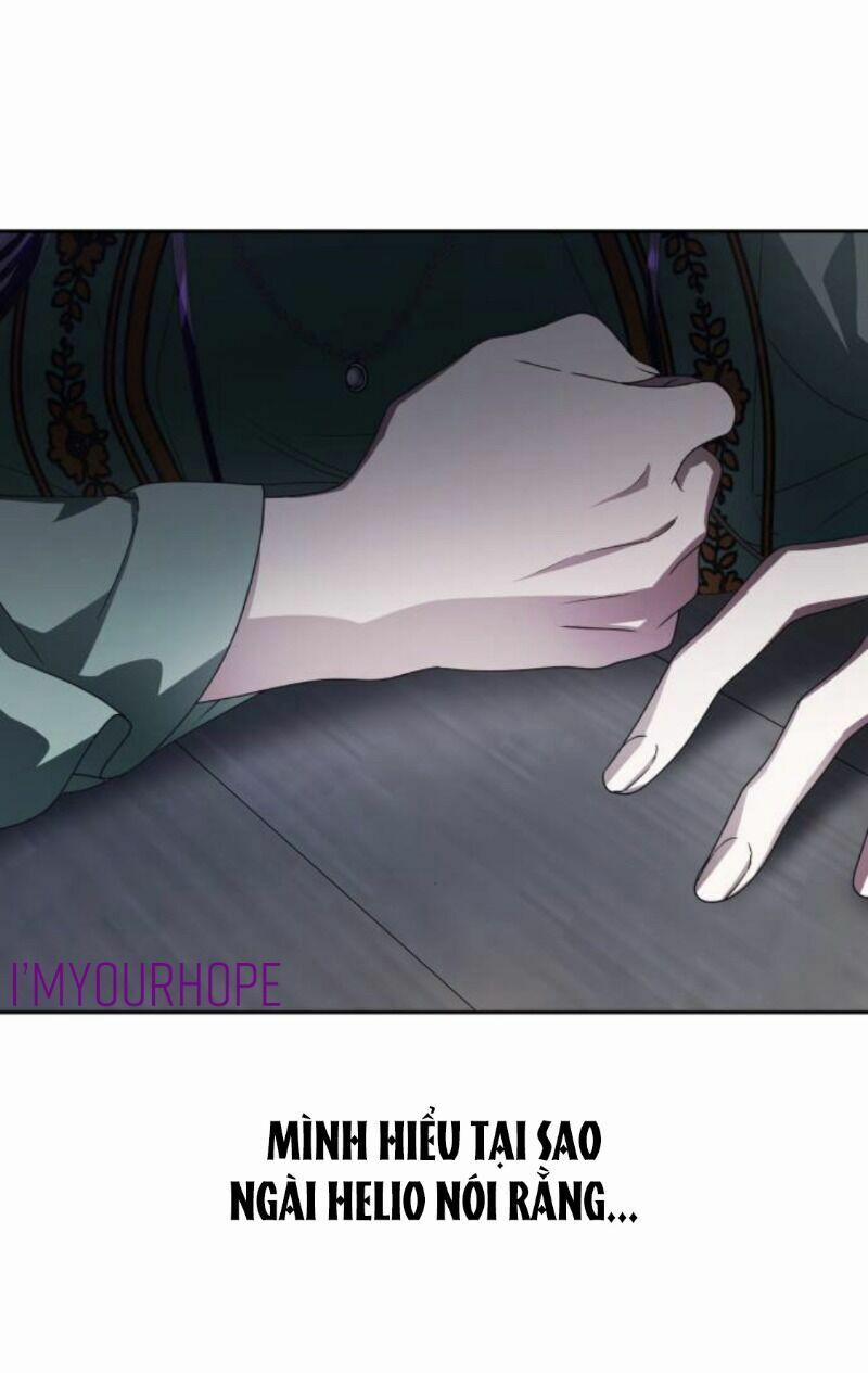 Tôi Muốn Trở Thành Cô Ấy Chỉ Một Ngày 72 trang 24