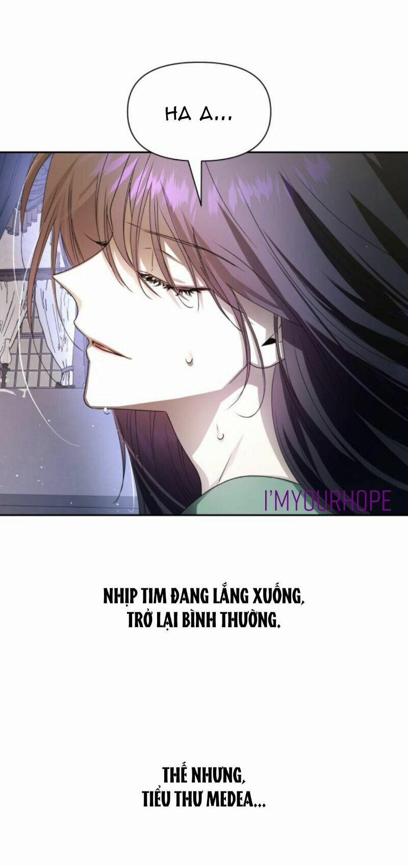 Tôi Muốn Trở Thành Cô Ấy Chỉ Một Ngày 72 trang 27