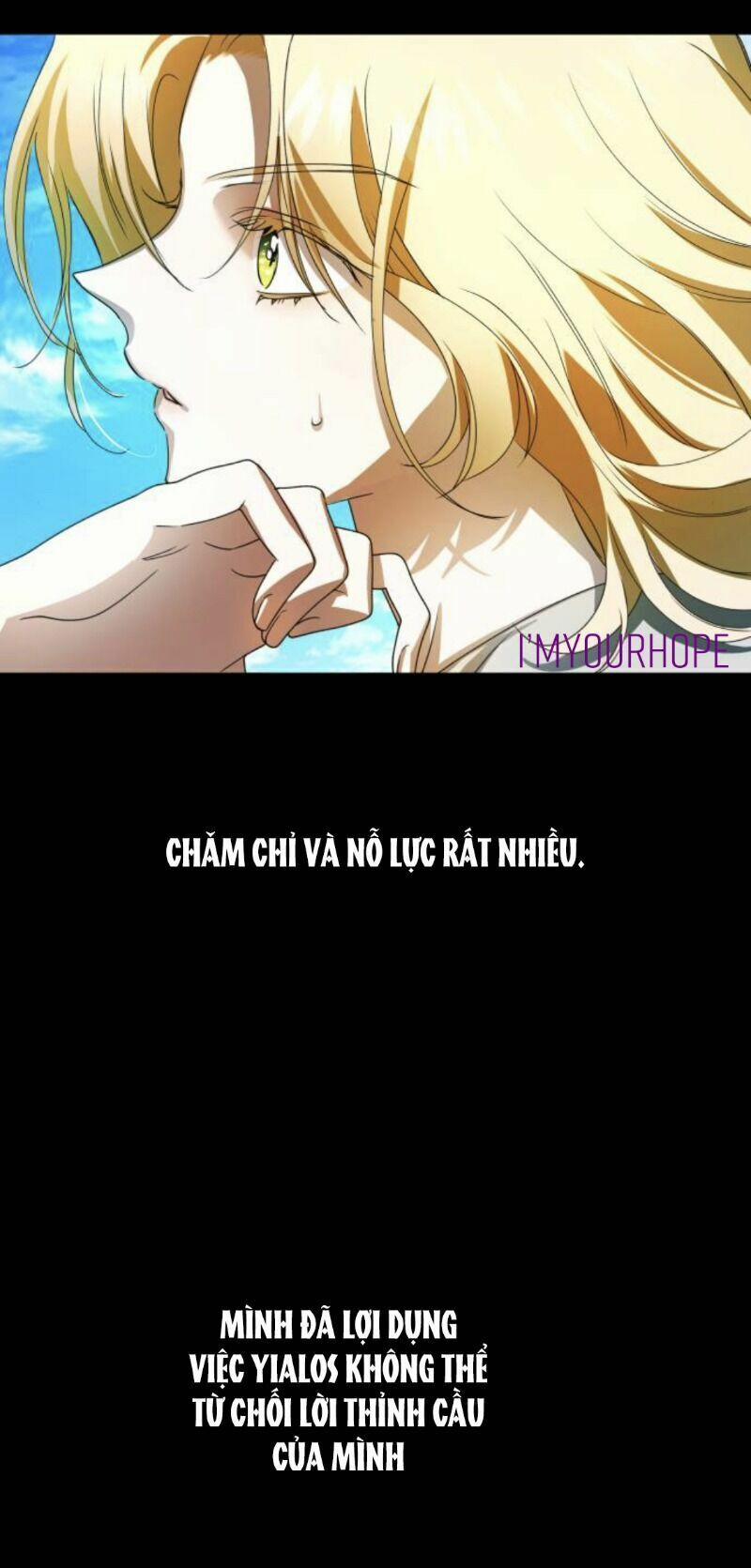 Tôi Muốn Trở Thành Cô Ấy Chỉ Một Ngày 72 trang 29