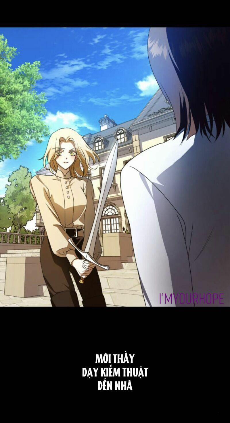 Tôi Muốn Trở Thành Cô Ấy Chỉ Một Ngày 72 trang 30