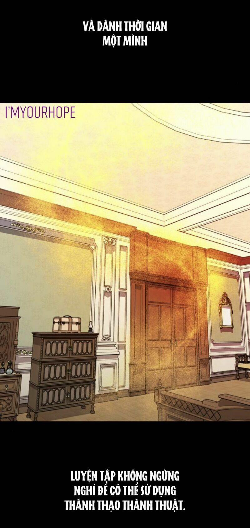 Tôi Muốn Trở Thành Cô Ấy Chỉ Một Ngày 72 trang 31