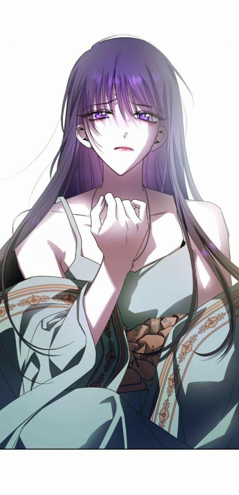 Tôi Muốn Trở Thành Cô Ấy Chỉ Một Ngày 72 trang 33