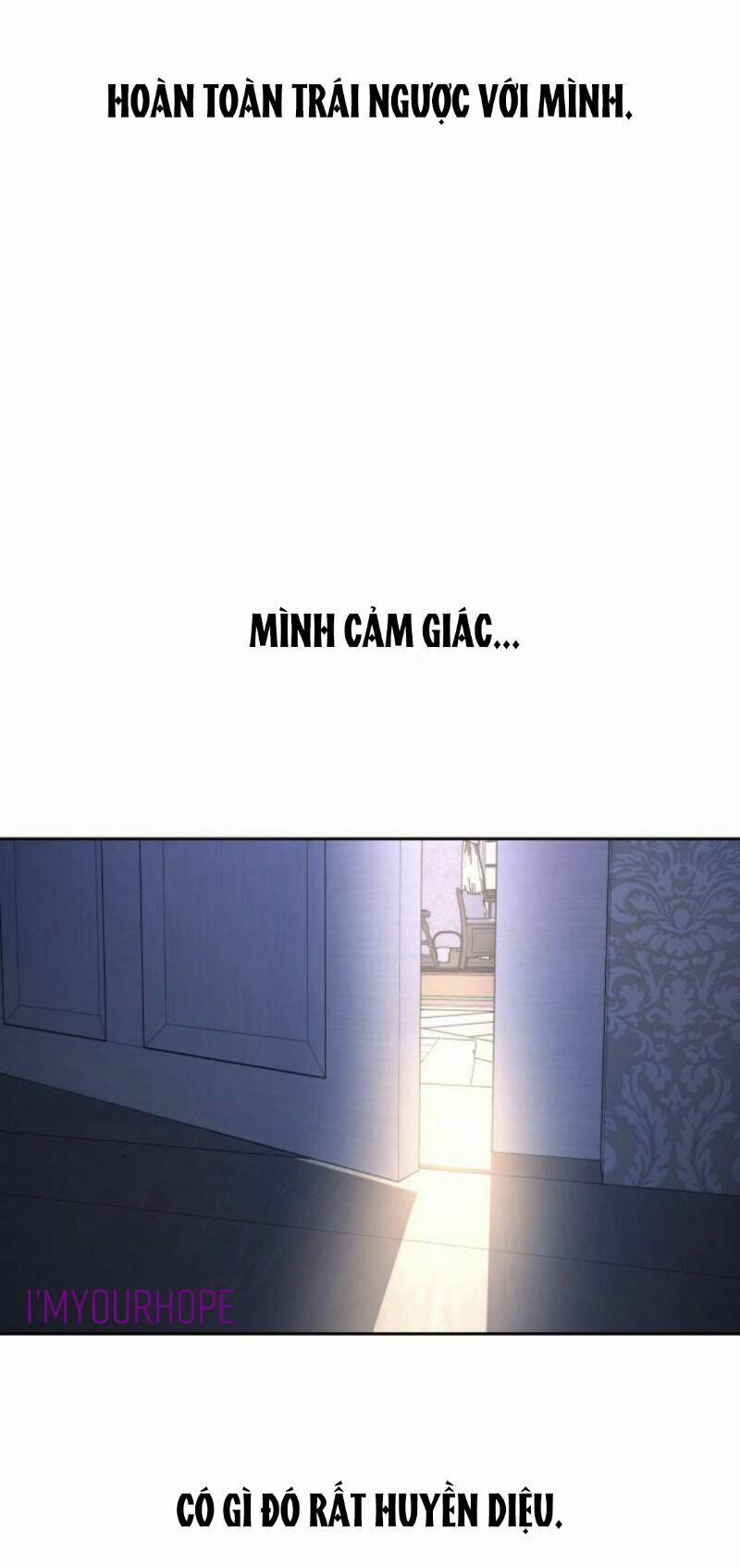 Tôi Muốn Trở Thành Cô Ấy Chỉ Một Ngày 72 trang 34