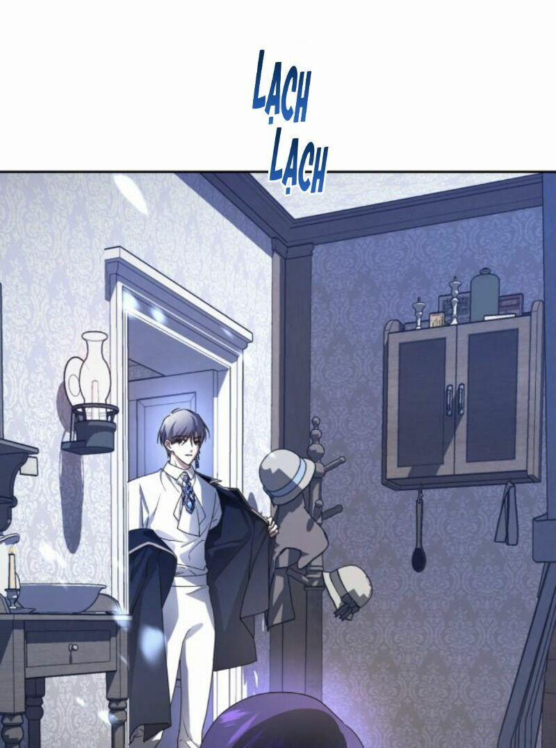 Tôi Muốn Trở Thành Cô Ấy Chỉ Một Ngày 72 trang 35