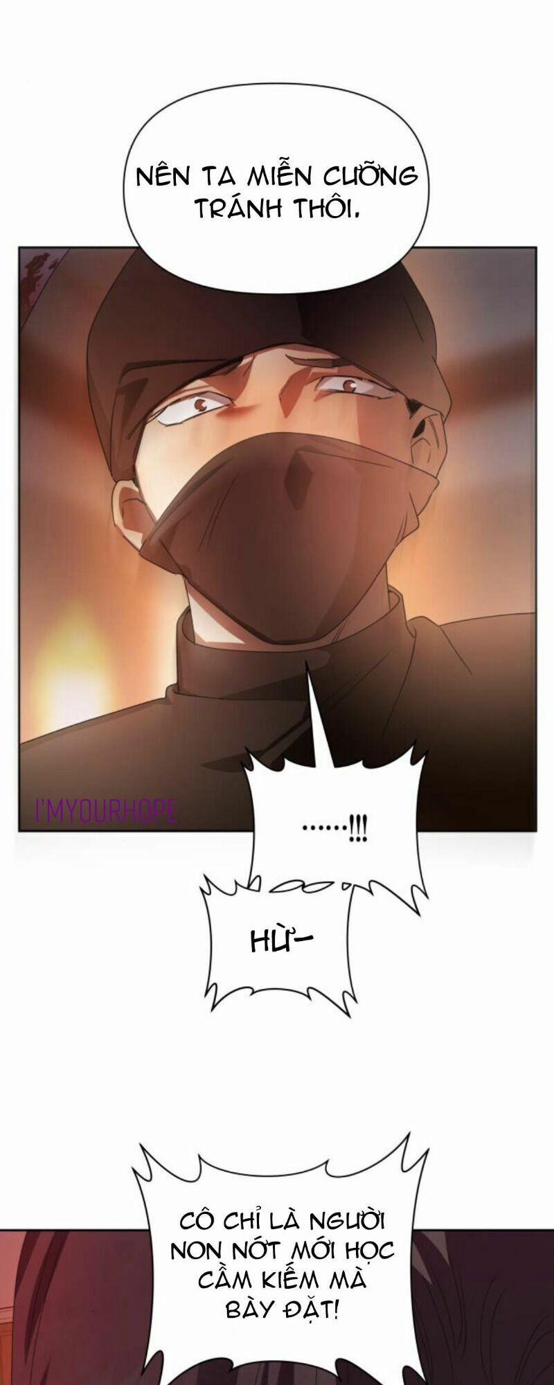 Tôi Muốn Trở Thành Cô Ấy Chỉ Một Ngày 72 trang 4