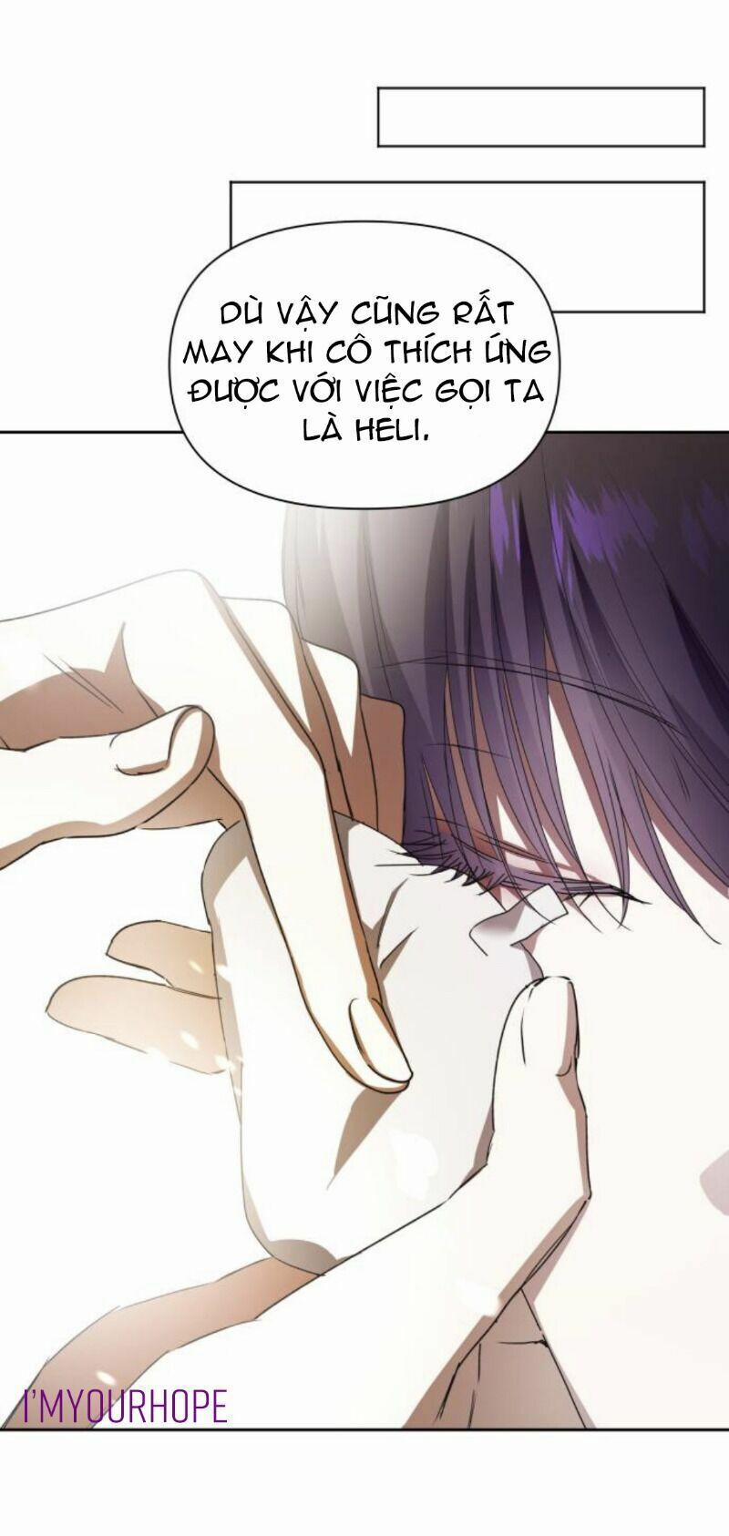 Tôi Muốn Trở Thành Cô Ấy Chỉ Một Ngày 72 trang 40