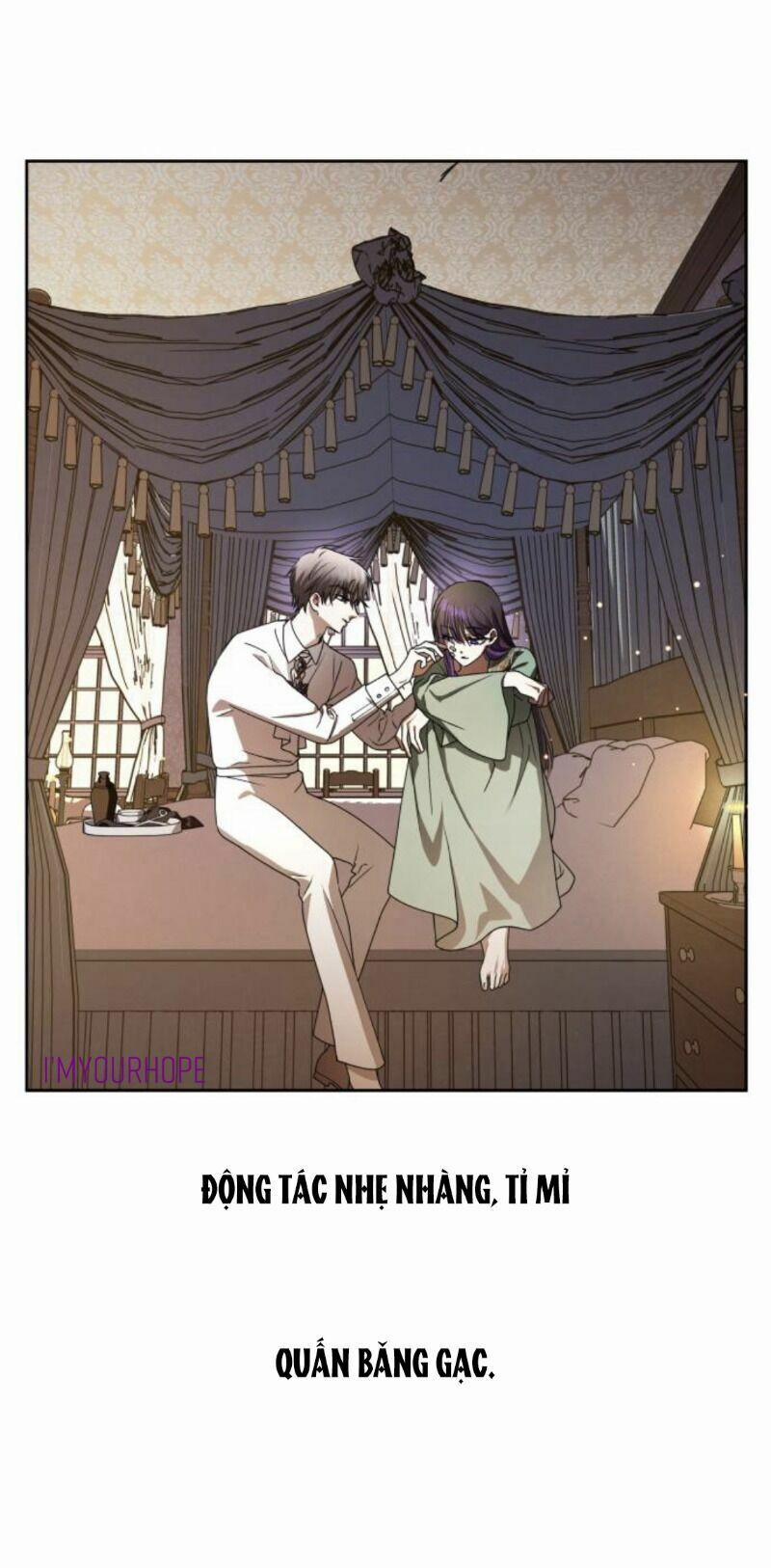 Tôi Muốn Trở Thành Cô Ấy Chỉ Một Ngày 72 trang 41