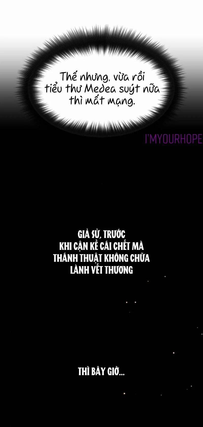 Tôi Muốn Trở Thành Cô Ấy Chỉ Một Ngày 72 trang 43