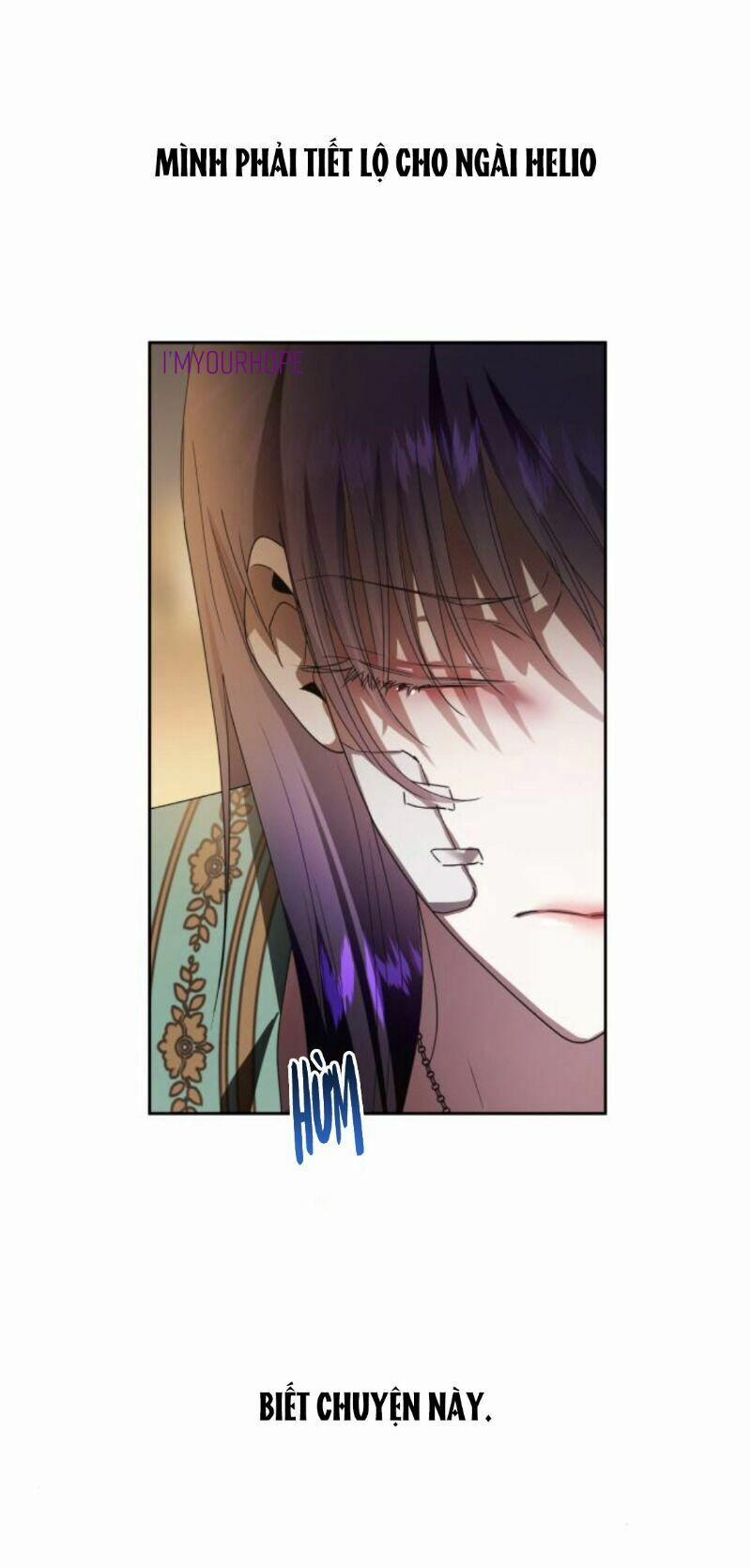 Tôi Muốn Trở Thành Cô Ấy Chỉ Một Ngày 72 trang 49