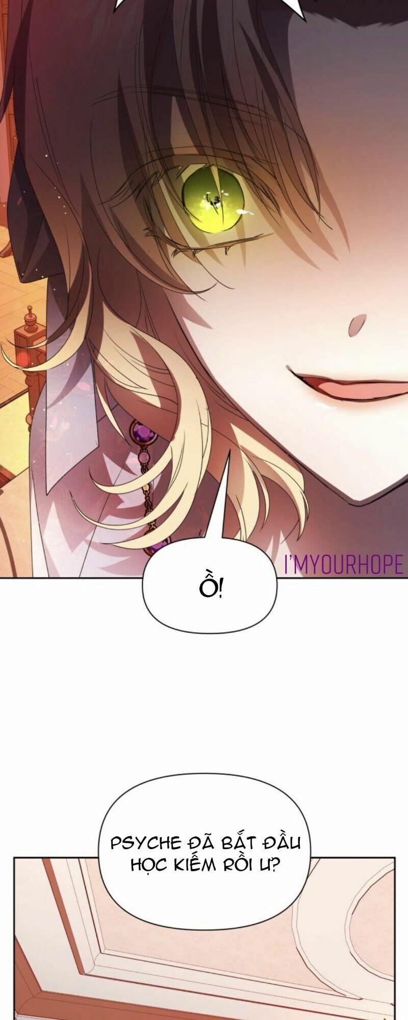 Tôi Muốn Trở Thành Cô Ấy Chỉ Một Ngày 72 trang 5