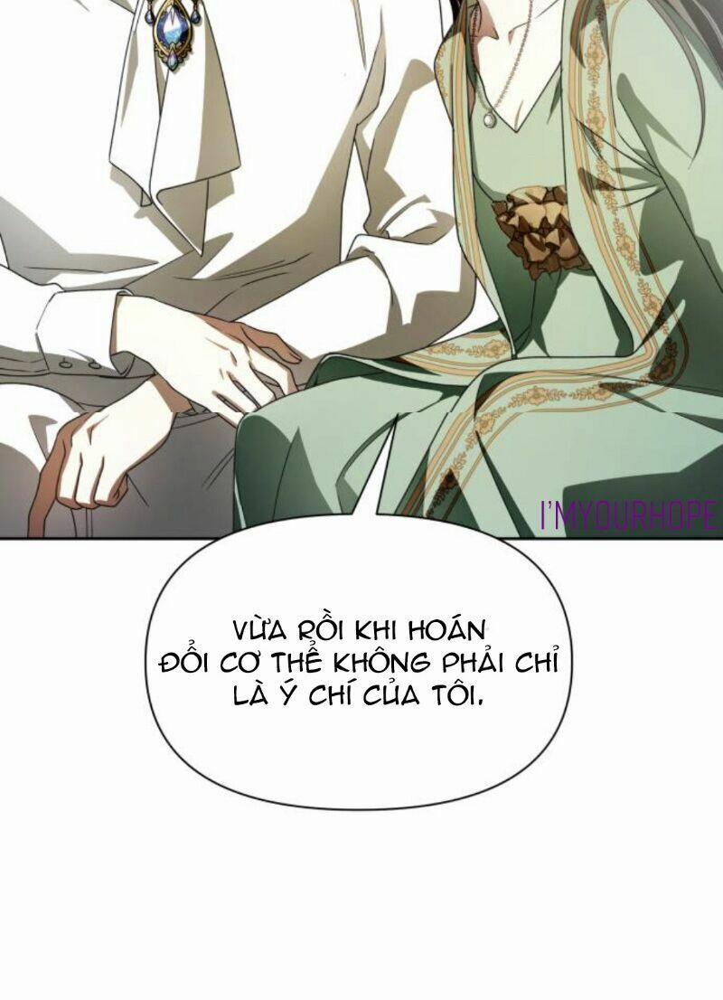 Tôi Muốn Trở Thành Cô Ấy Chỉ Một Ngày 72 trang 51