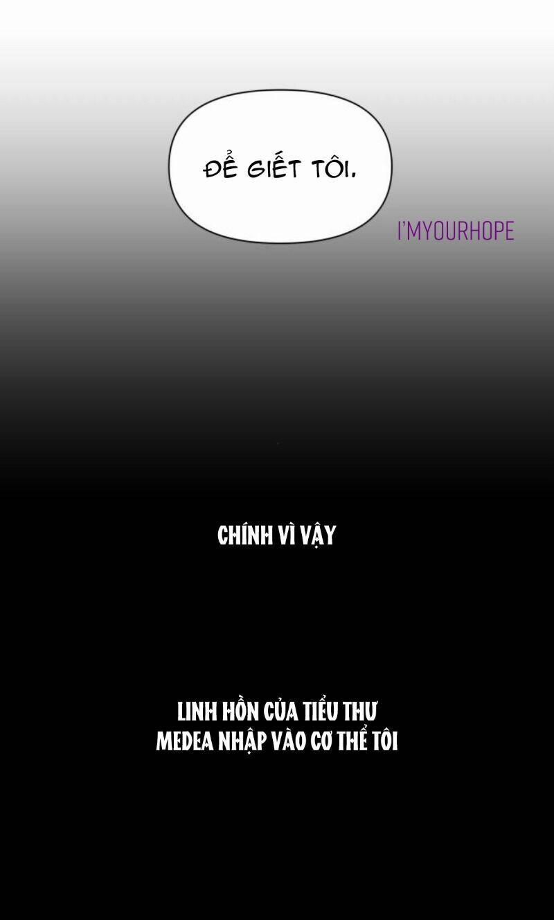 Tôi Muốn Trở Thành Cô Ấy Chỉ Một Ngày 72 trang 53