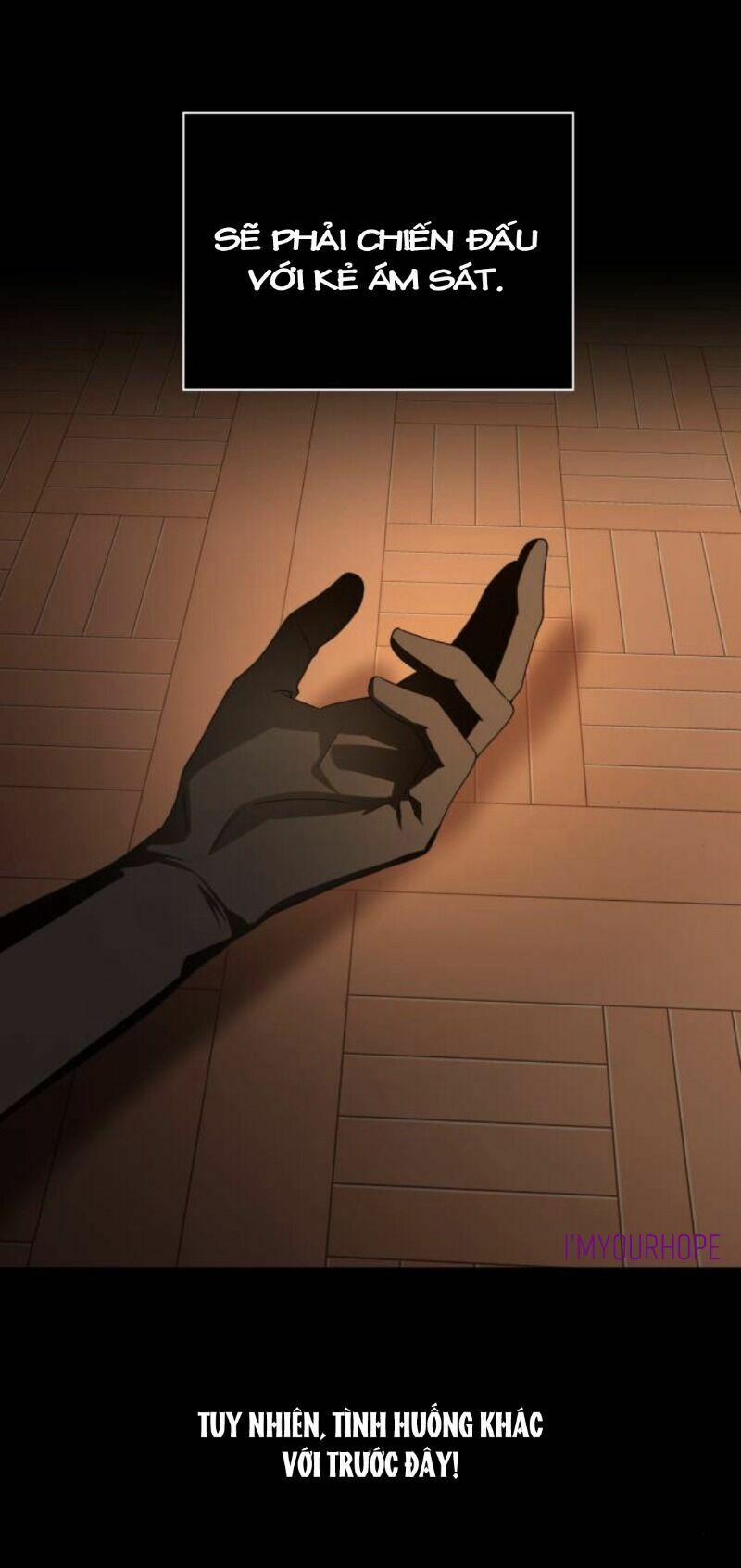 Tôi Muốn Trở Thành Cô Ấy Chỉ Một Ngày 72 trang 54