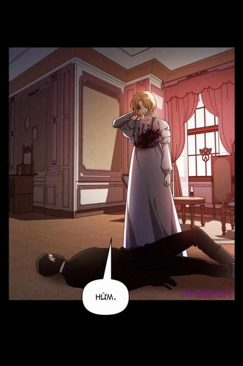 Tôi Muốn Trở Thành Cô Ấy Chỉ Một Ngày 72 trang 55