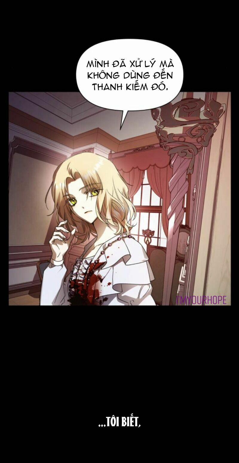 Tôi Muốn Trở Thành Cô Ấy Chỉ Một Ngày 72 trang 56