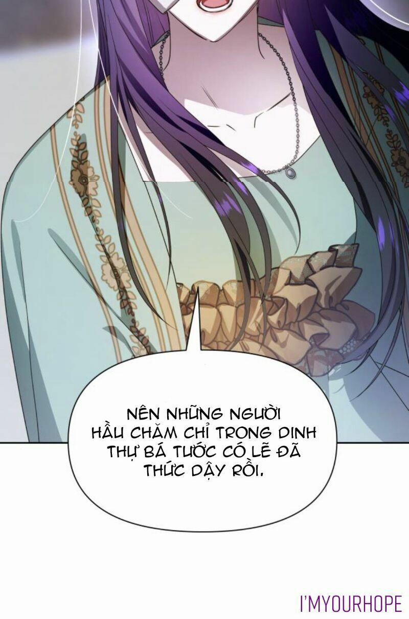 Tôi Muốn Trở Thành Cô Ấy Chỉ Một Ngày 72 trang 59